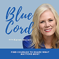 The Blue Cord, by iHOPE Ministries