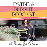 Upstream Pursuit