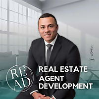 Real Estate Agent Development