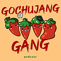 Gochujang Gang