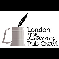 The Literary London podcast.