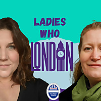 Ladies Who London