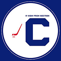 A View From Section C