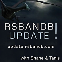 RSBANDBUpdate! - Weekly RuneScape News and Straight Talk