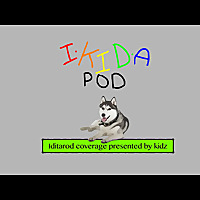 I-KID-A-POD