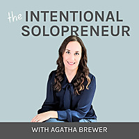 The Intentional Solopreneur
