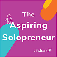 The Aspiring Solopreneur