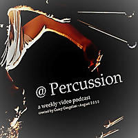 The @Percussion Podcast