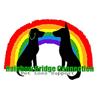 Rainbow Bridge Connection- Pet loss and grief support
