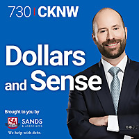 Dollars and Sense