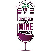 Obsessed with Wine Podcast