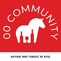 MYSA Natural Wine