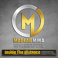 Inside the Distance