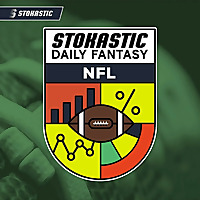 Stokastic NFL DFS