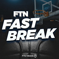 Fast Break: An NBA Podcast