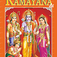 Stories Of Ramayana And Informal Talks