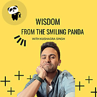Wisdom From The Smiling Panda