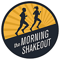 the morning shakeout podcast