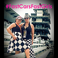 Fast Cars Fast Girls