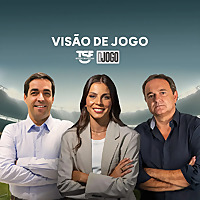TSF - Visão de Jogo - Podcast