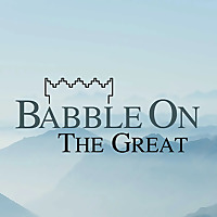 Babble On The Great
