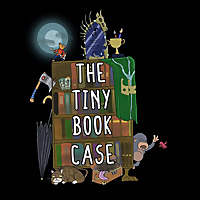The Tiny Bookcase