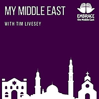 My Middle East