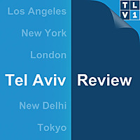 Tel Aviv Review