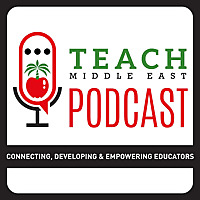 Teach Middle East Podcast