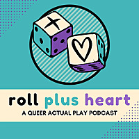 Roll Plus Heart