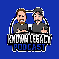 Wake up, Gear Up, Come Alive! Known Legacy