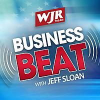WJR Business Beat