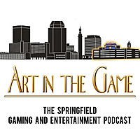 Art in the Game