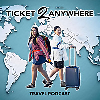 Ticket 2 Anywhere Podcast