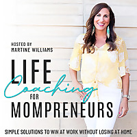 Life Coaching for Mompreneurs | Work Life Balance, Procrastinating, Time Management, Boundaries, Goa