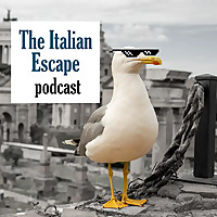 The Italian Escape: A bilingual English-Italian language podcast