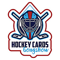 Hockey Cards Gongshow