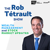 The Rob Tetrault Show