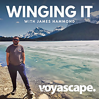 Winging It Travel Podcast