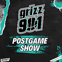 Grizz 901 - Memphis Grizzlies Postgame Show