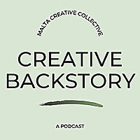 Creative Backstory Podcast