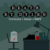Death by Dying
