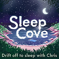 Guided Sleep Meditation & Sleep Hypnosis from Sleep Cove