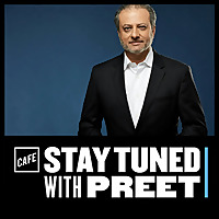 Stay Tuned with Preet