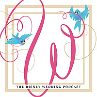 Disney Wedding Podcast