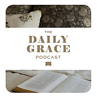 The Daily Grace Podcast