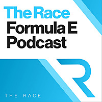 The Race Formula E Podcast