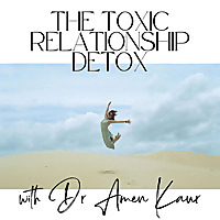The Toxic Relationship Detox