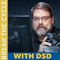Break the Cycle with DSD