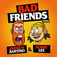 Bad Friends